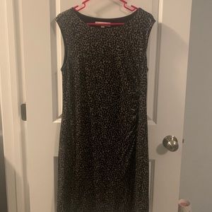 Loft dress